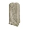 Emsco Group Landscape Rock, Natural Sandstone Appearance, Tall Monolith Utility Cover, Lightweight 2235-1 - alternate 1